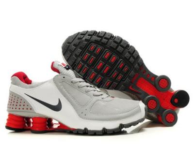 wholesale Nike Shox Turbo Men's Shoes No. 15